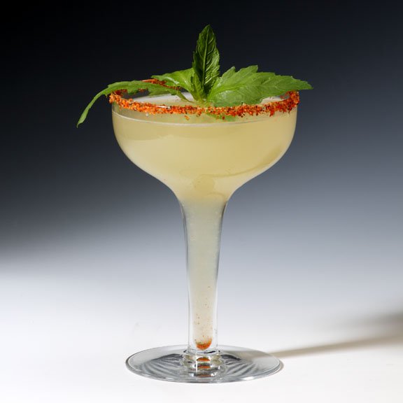 Gabriella cocktail