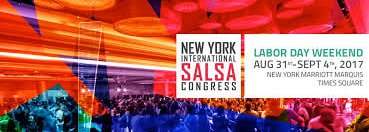 New York International Salsa Congress