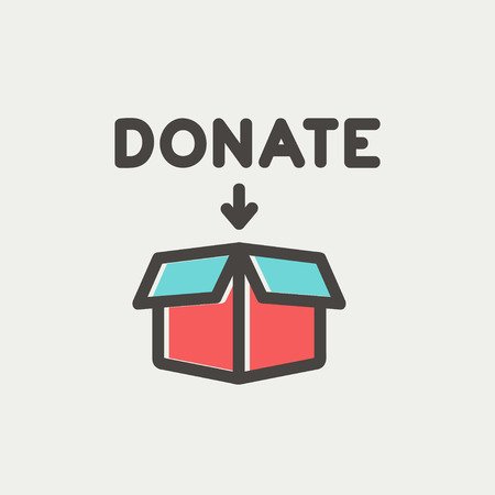 Donate