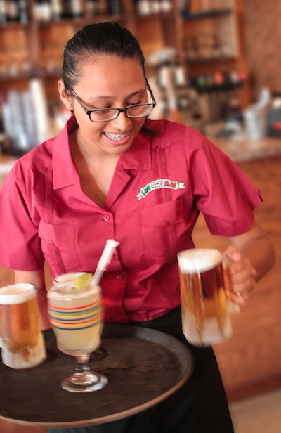 MyCubanStore.com Guayabera Restaurant