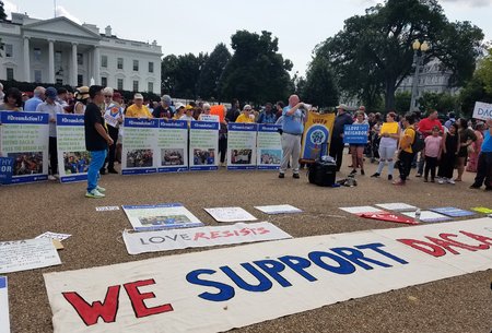 DACA Support