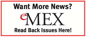 emex back issue ad