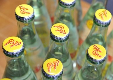 Topo Chico