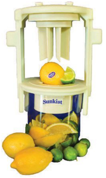 Sunkist Sectionizer Jr