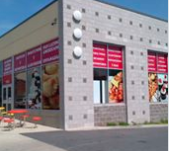 El Sabor Latino Bakery &amp; Café