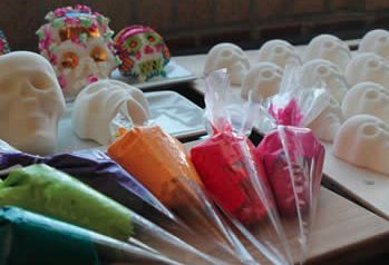 MexicanSugarSkull.com Products