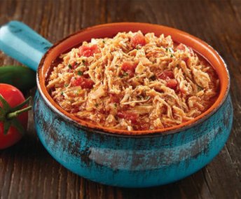 Sunrise Seasoned Chicken