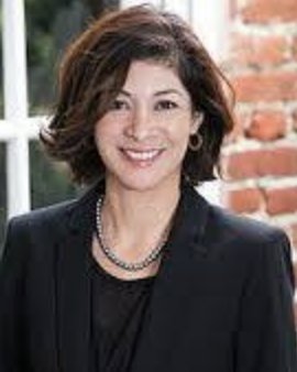 Lilly Rocha