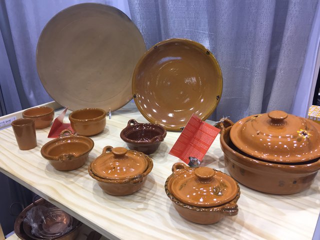 Mexican Cookware from Ancient Cookware