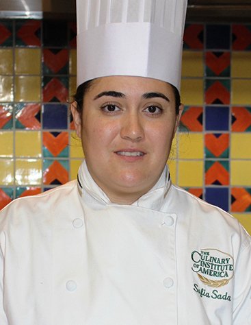 Ana Sofia Sada Cervantes