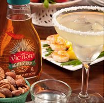 Don Victor Agave Syrup