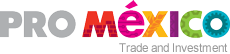 Promexico logo
