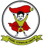 Chile Guy logo