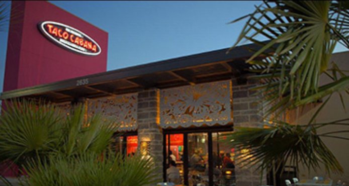 Taco Cabana