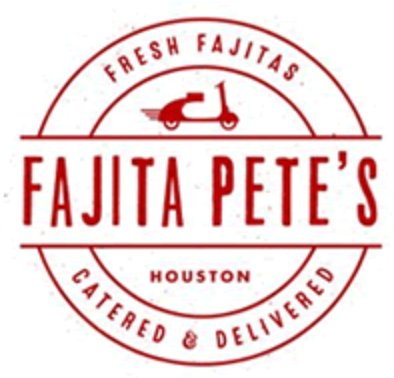 Fajita Pete's Logo