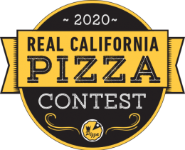 CMAB pizza contest logo