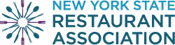 New York State Restaurant Association logo