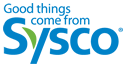 Sysco logo