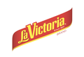 La Victoria logo