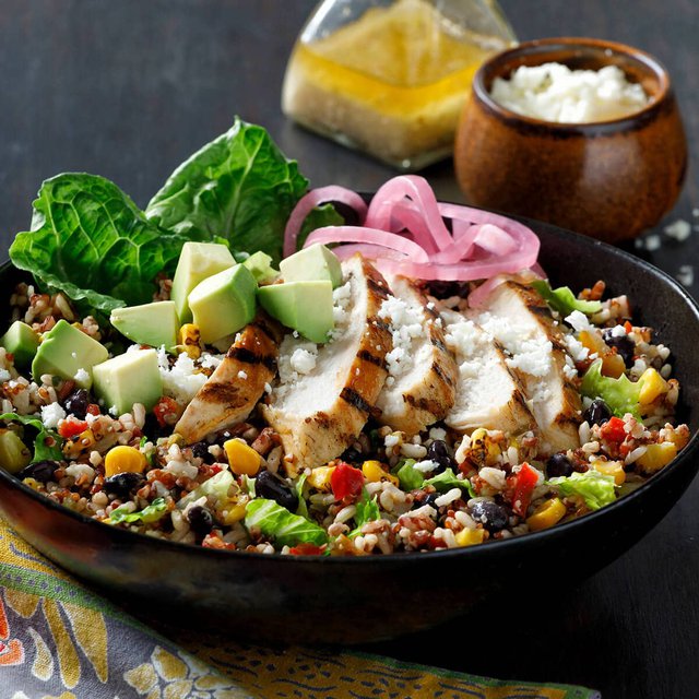 Grains  Fire Roasted Vegetables and Grilled Chicken Bowl016.jpg