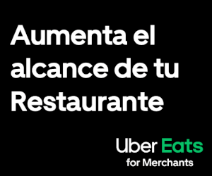 Uber Eats Spanish 2022