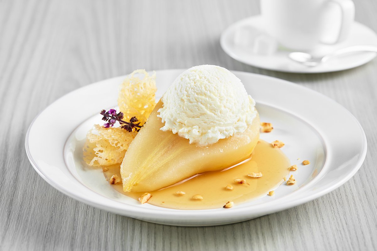 California Manchego Ice Cream