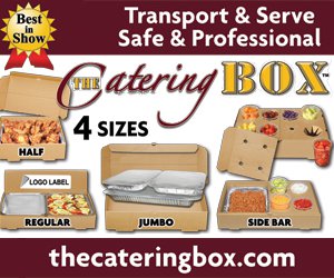 Catering Box 2022