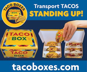 Taco Boxes 2022