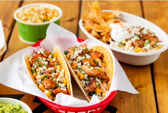 Fuzzy’s Taco Shop Adds Three Elote-Themed Items to its Menu ...