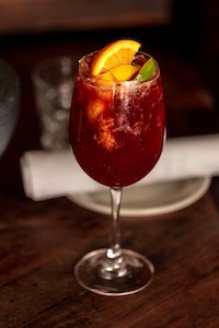 Sangria Roco Shaking up Sangria: How to Update a Bar Classic - elrestaurante.com