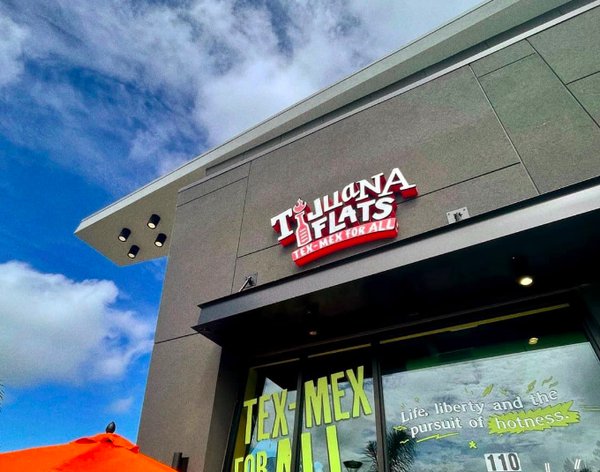 Tijuana Flats cierra 11 locales y se declara en quiebra - elrestaurante.com