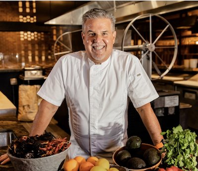 Richard Sandoval:Casa Chi.png