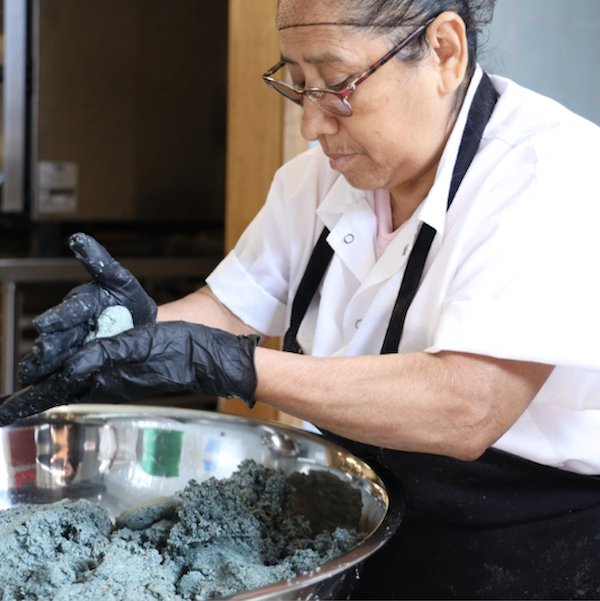 Making blue masa at Chicheria.png