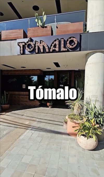 Tomalo outside.png