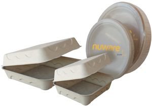 Pulp Products plates