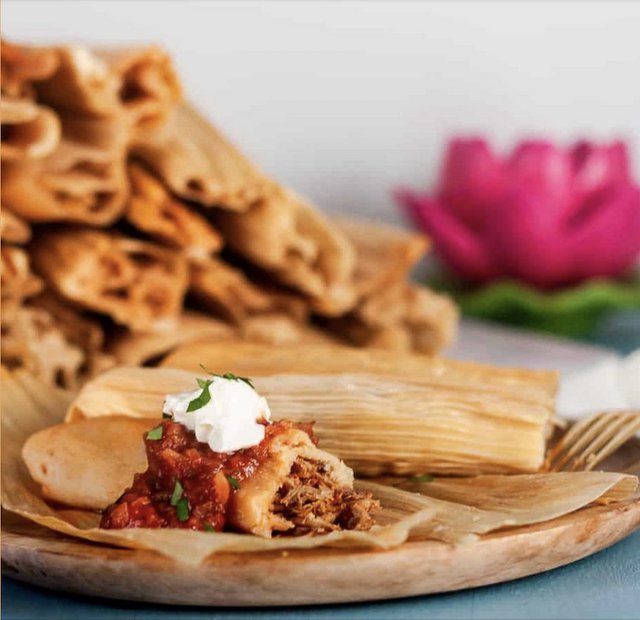 tony's tamales with flower.png