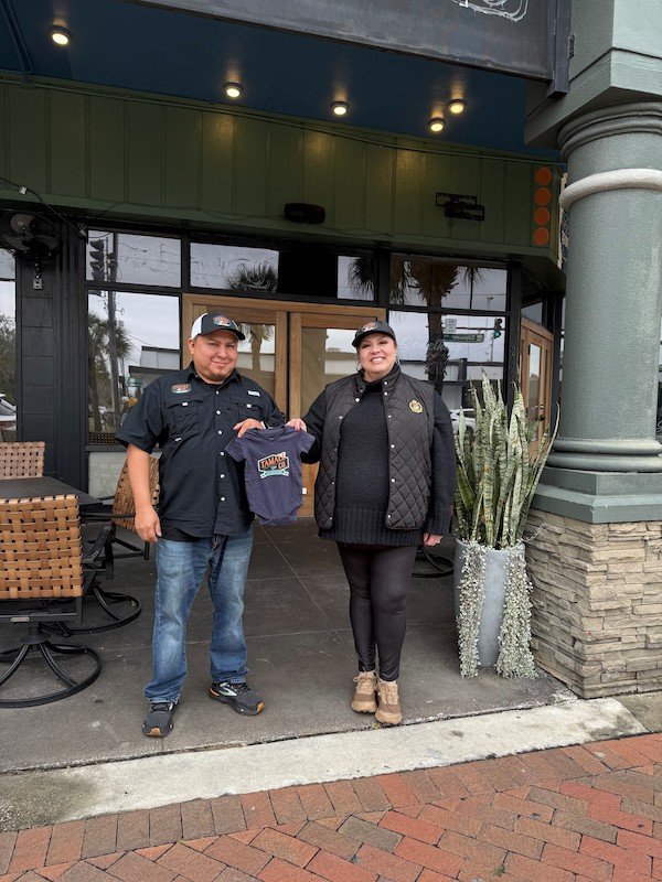 Tamale Co. College Park Fernando, Jennifer & Baby Tamayo Photo.jpg