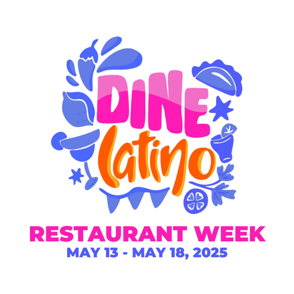 Dine Latino logo.png