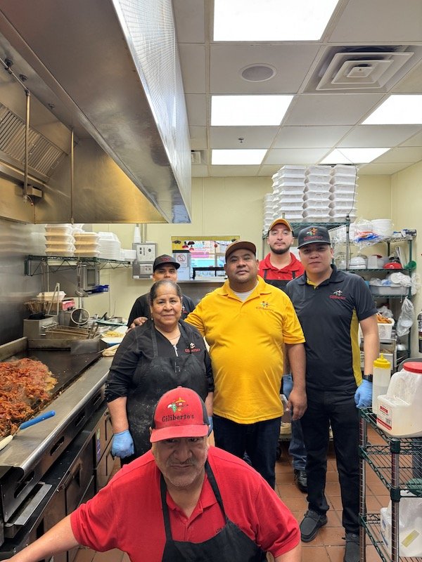 Giliberto’s Success Secrets: They’re Open 24/7 and Have Family at Every ...