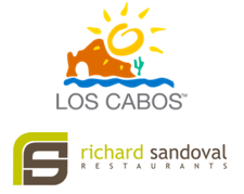 Richard Sandolval named Los Cabos Culinary Ambassador - elrestaurante.com