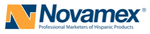 Novamex logo