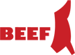 Mexican Beef logo