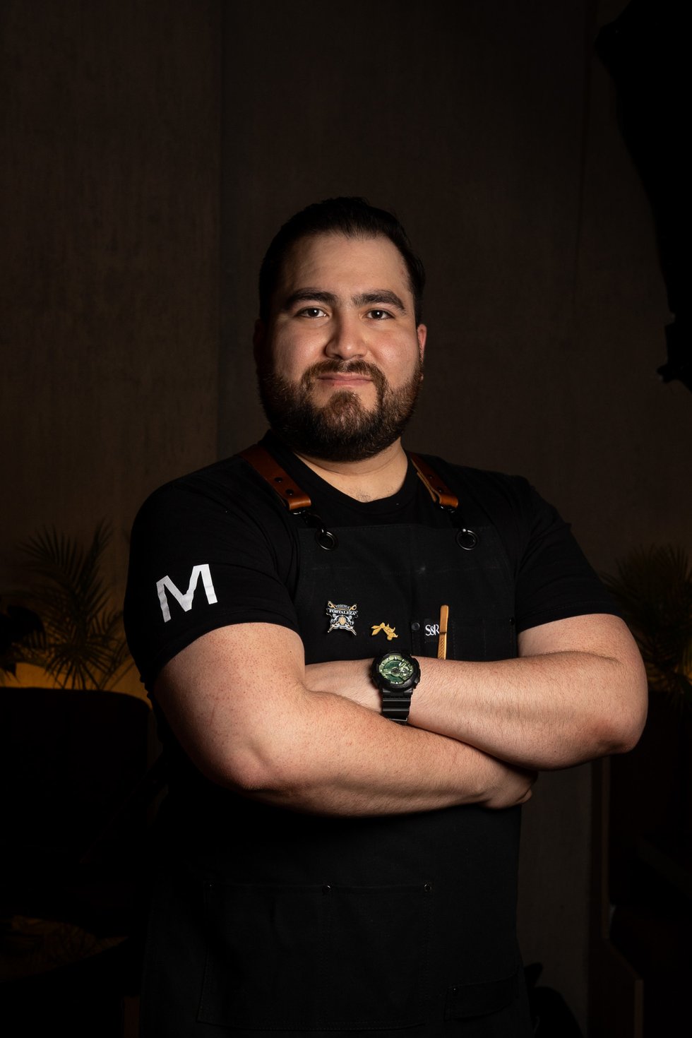 Gilberto Mendez - Éxodo Hospitality Group.jpg