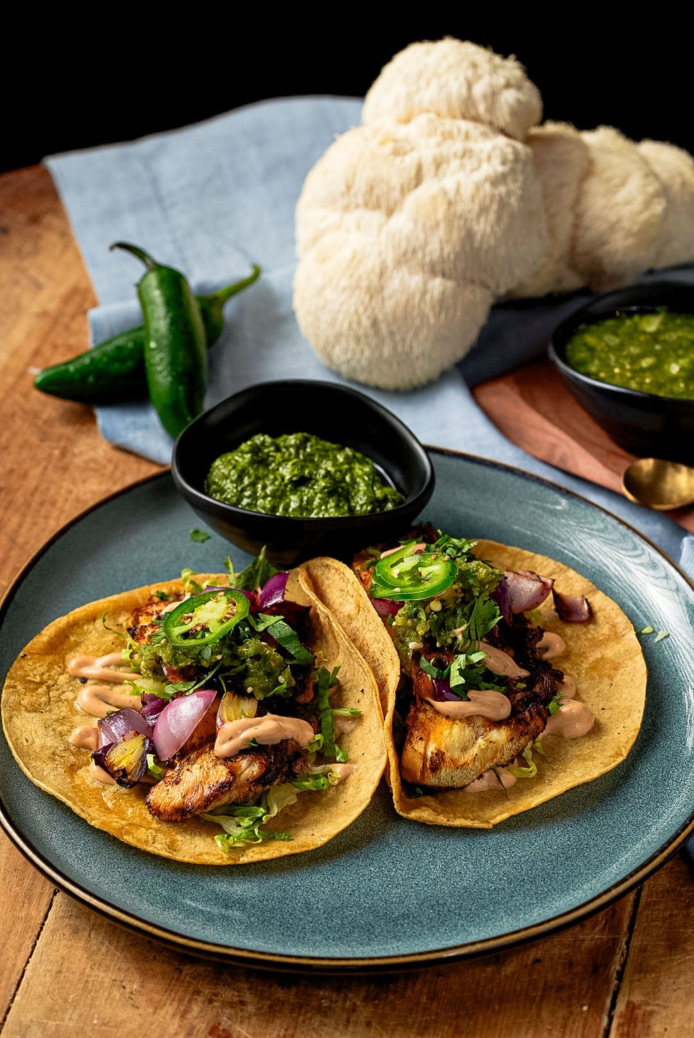 GM P Grilled Lions Mane Tacos 02.jpg