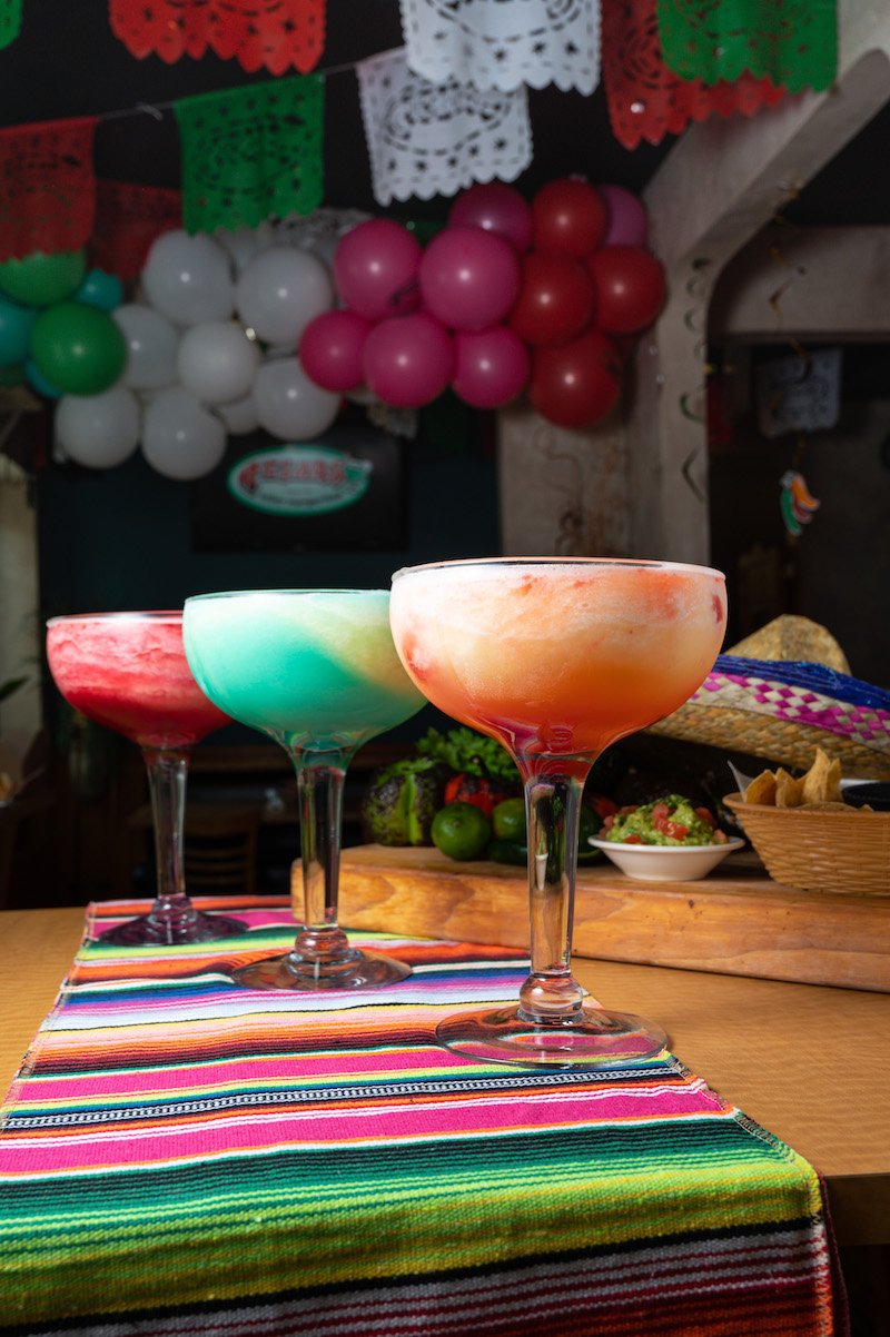 Cesar's 3 margs.jpeg