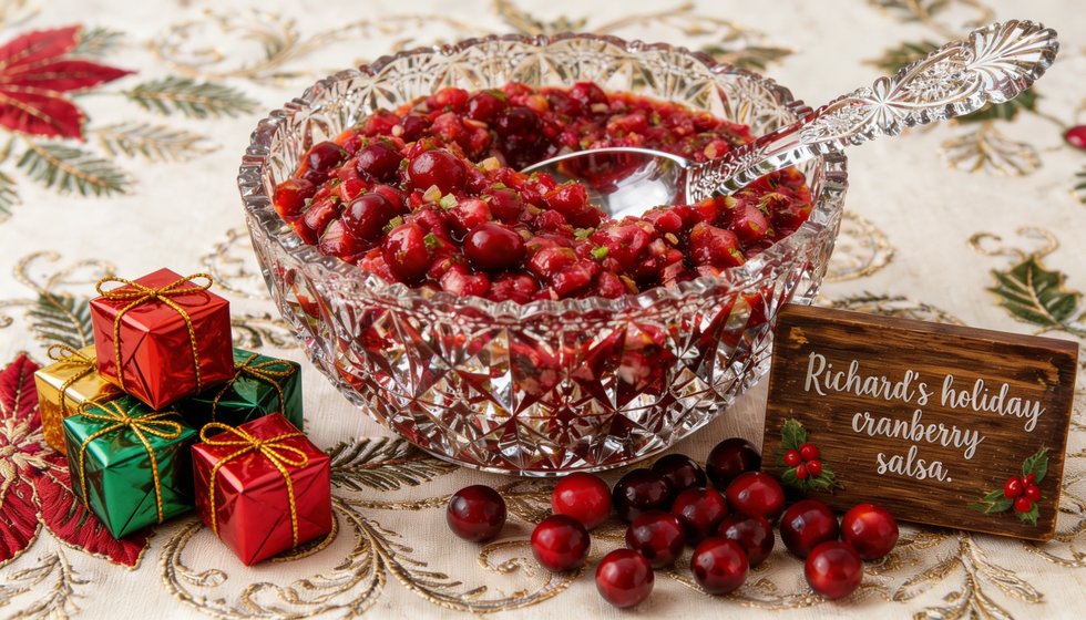 Richard's Holiday Cranberry Salsa.jpeg