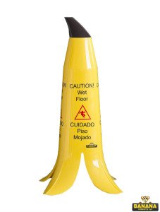 The Banana Cone