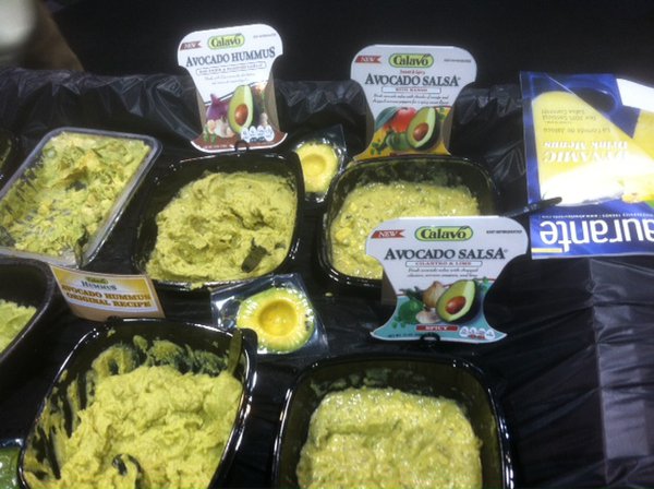 Calavo Avocado Products
