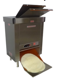 Marshall Conveyor Tortilla Grill
