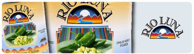 Mizkan Rio Luna Pepper Products